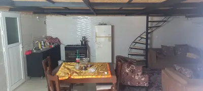 کلبه یک خوابه سوئیسی دوبلکس دیزبن