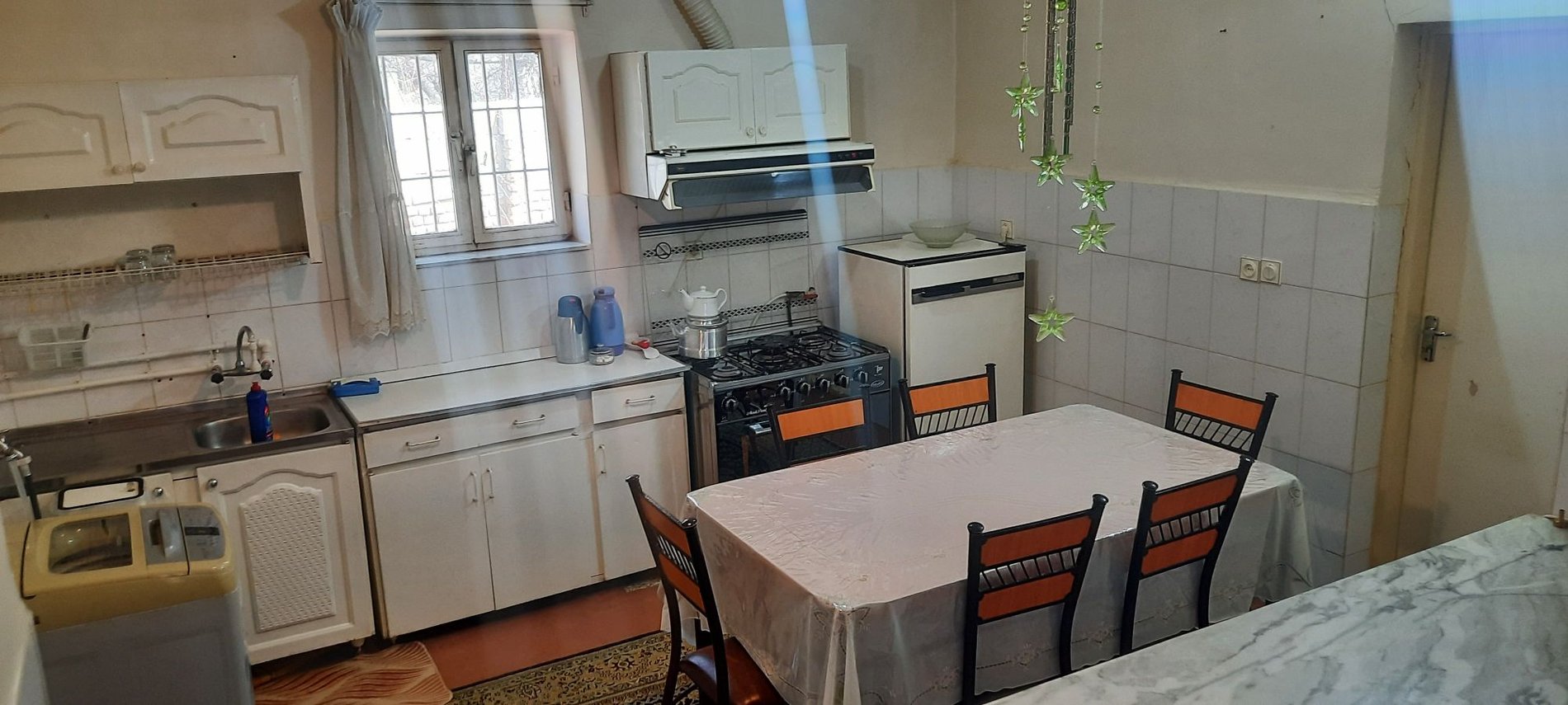 دوخوابه شن ائل