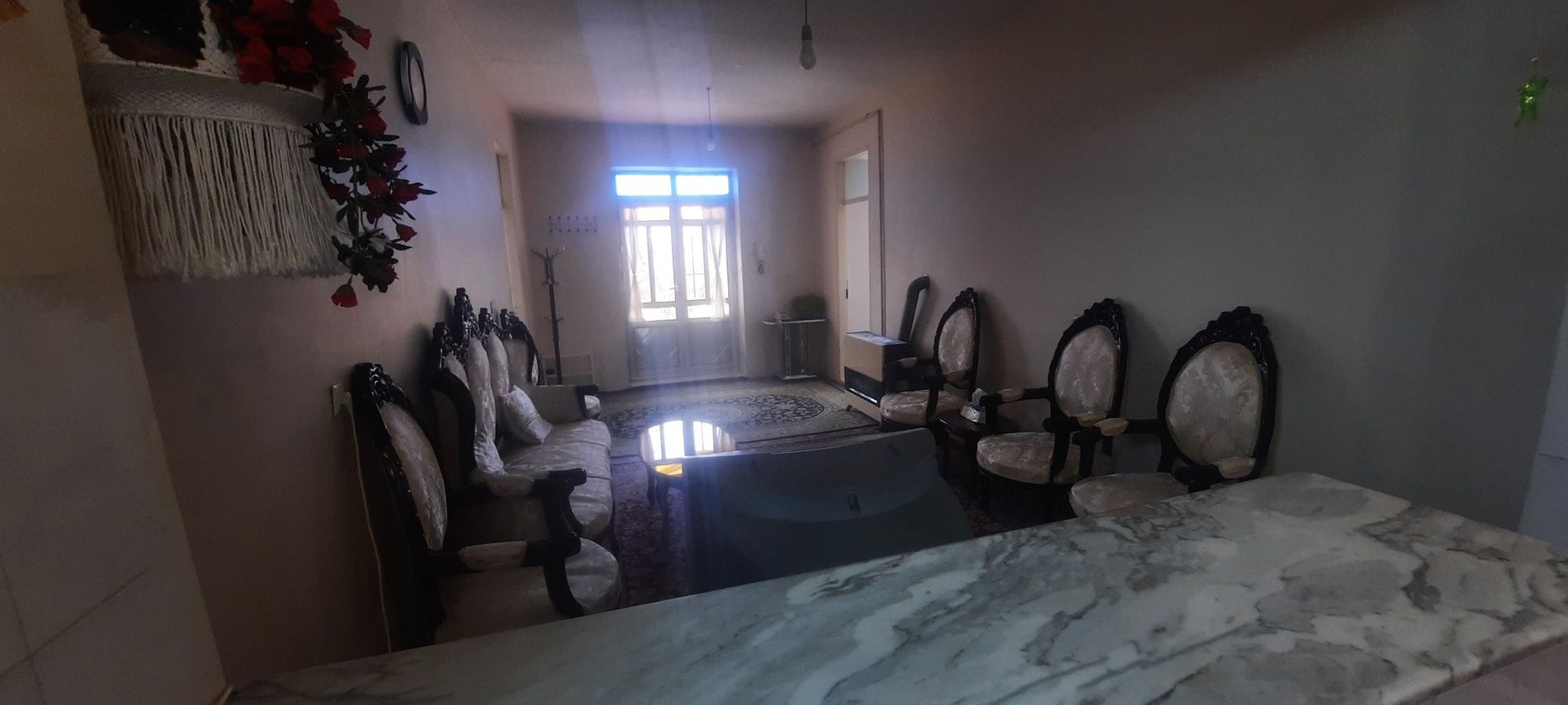 دوخوابه شن ائل