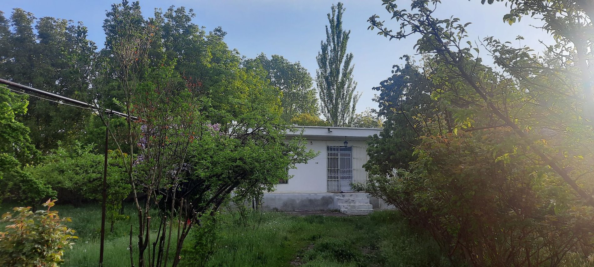 دوخوابه شن ائل