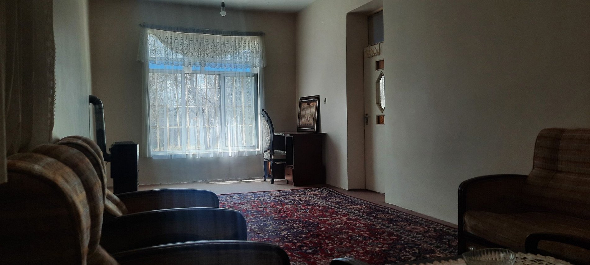 دوخوابه شن ائل