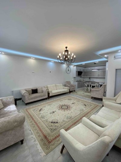 ویلا یک خوابه استخردار آبگرم خاطره 1