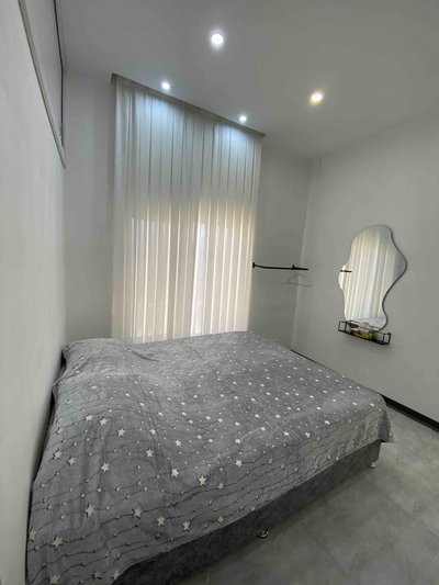 ویلا یک خوابه استخردار آبگرم خاطره 1