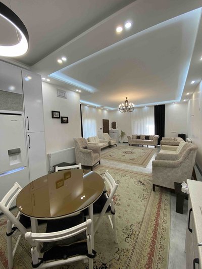 ویلا یک خوابه استخردار آبگرم خاطره 1