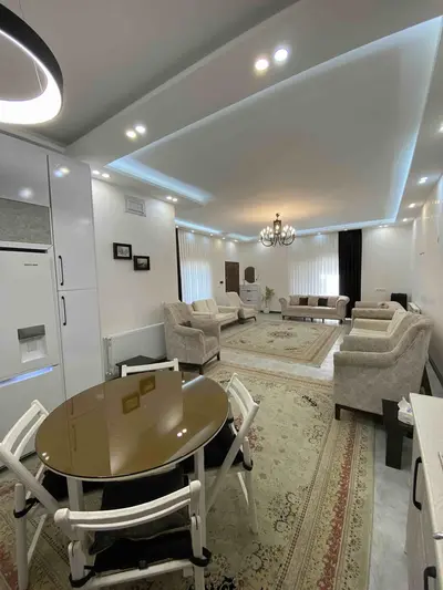 ویلا یک خوابه استخردار آبگرم خاطره 1