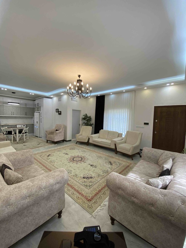 ویلا یک خوابه استخردار آبگرم خاطره 1 - انتخاب عنوان تصویر