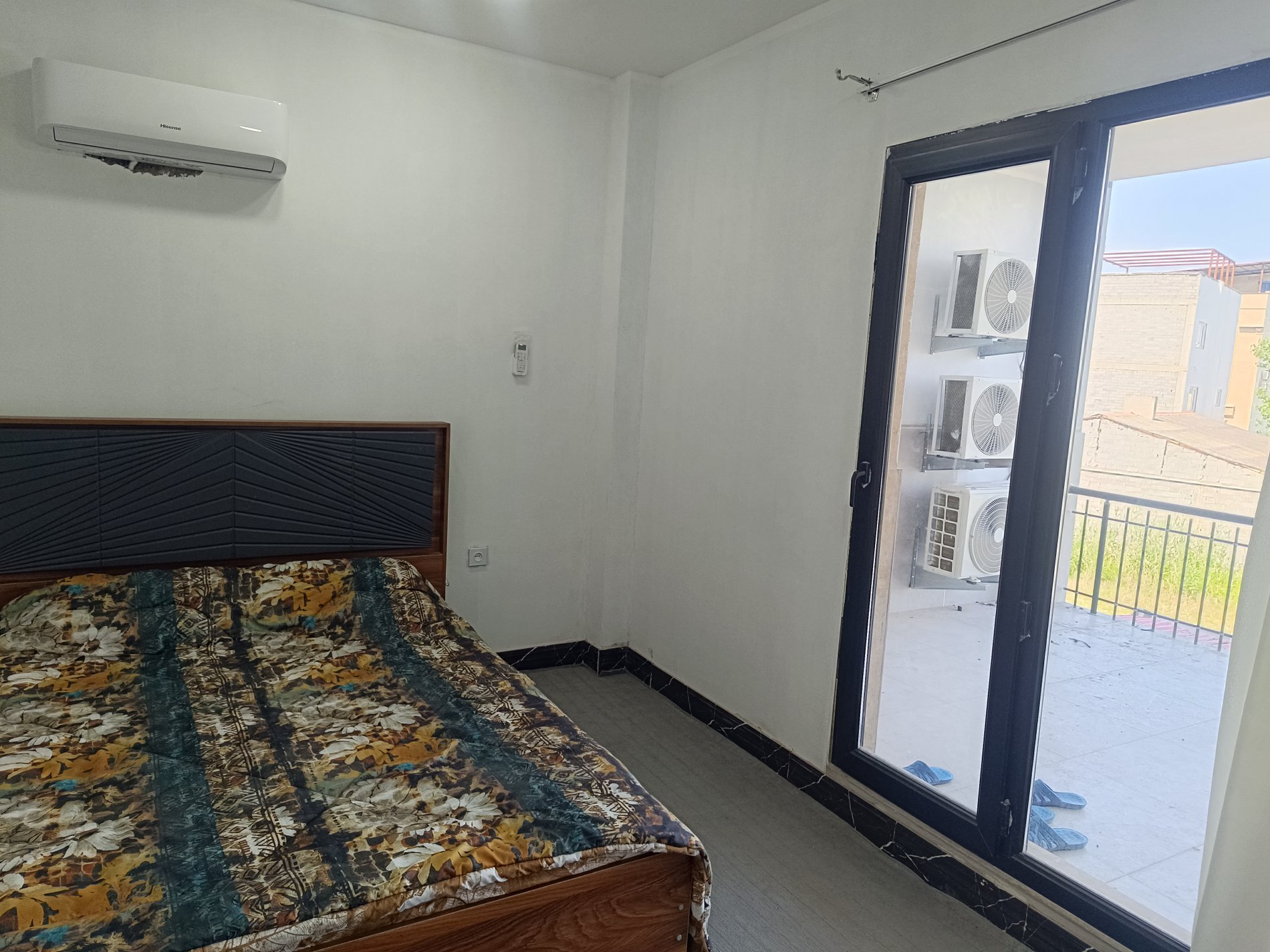 ویلا سه خوابه دوبلکس استخردار آبگرم دریا