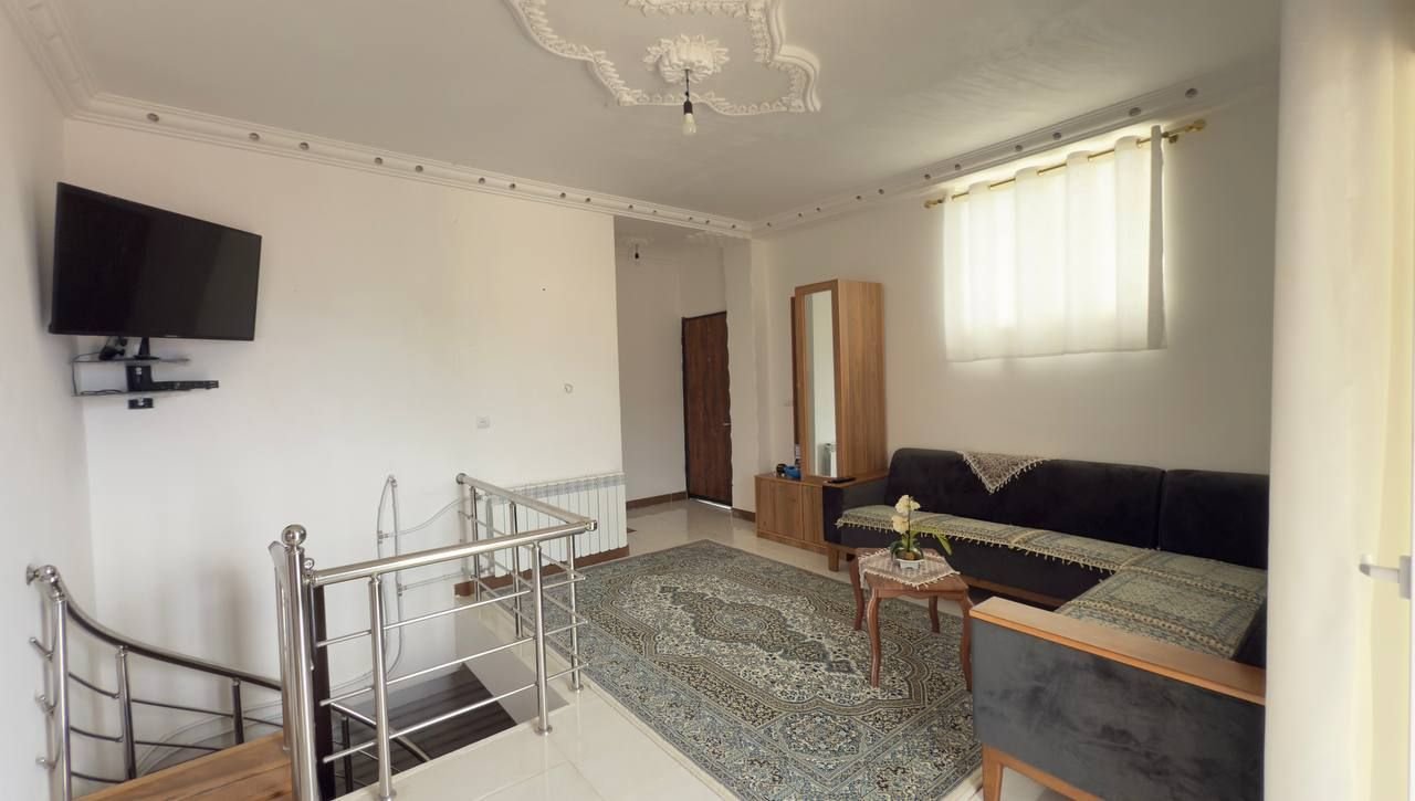 یک خوابه دوبلکس جکوزی دار آسه