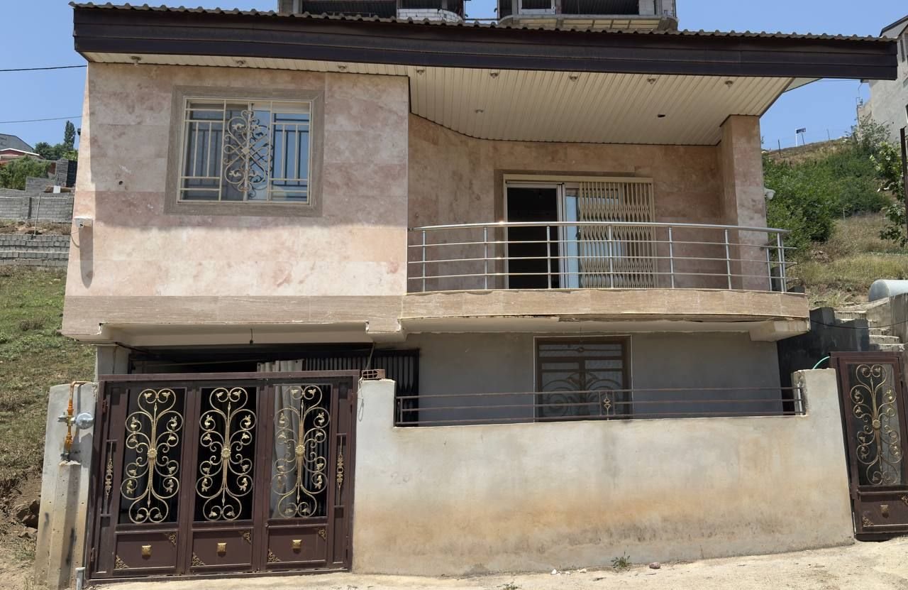 یک خوابه دوبلکس جکوزی دار آسه