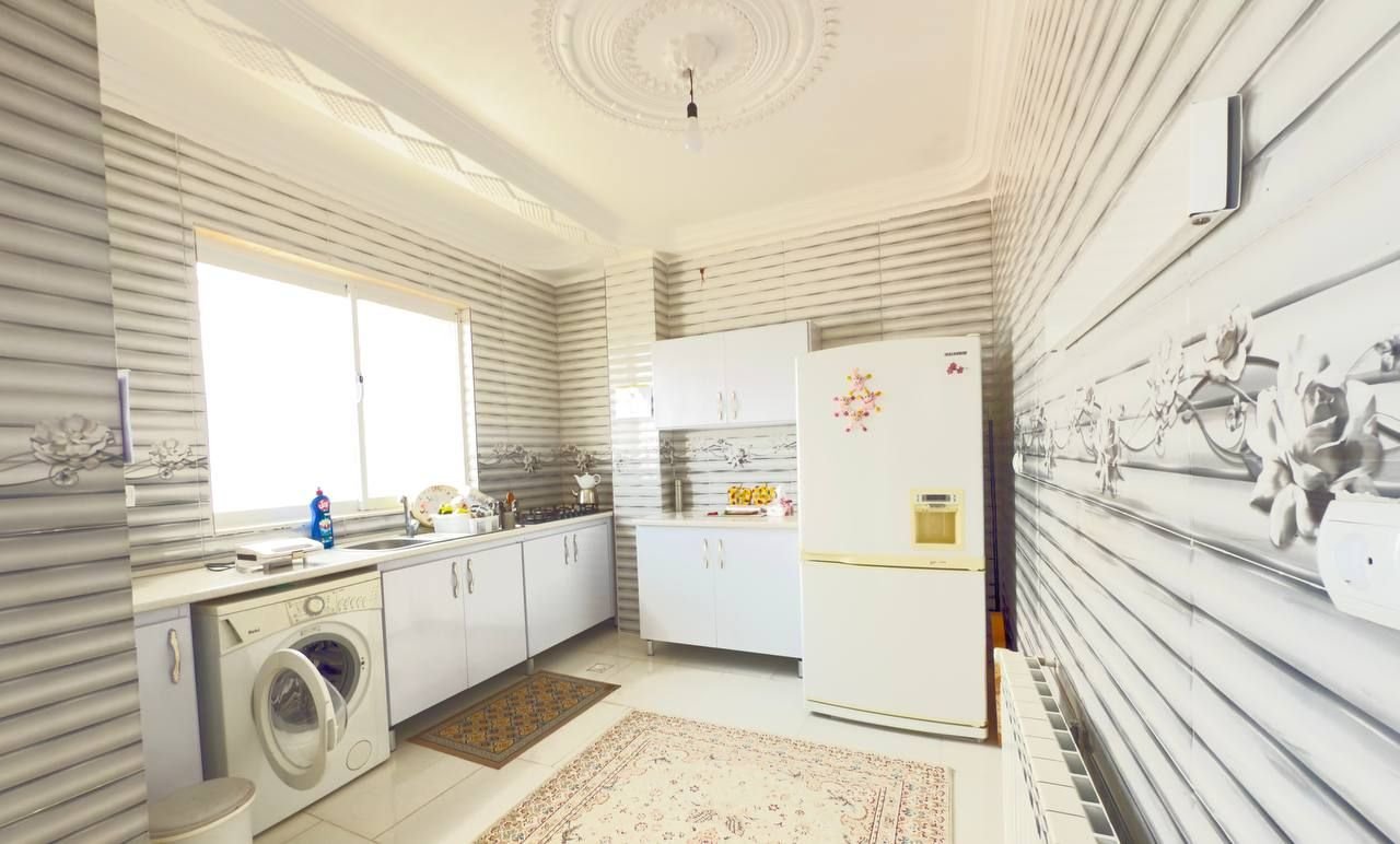 یک خوابه دوبلکس جکوزی دار آسه