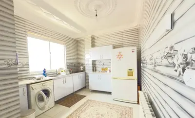 ویلا یک خوابه دوبلکس جکوزی دار آسه