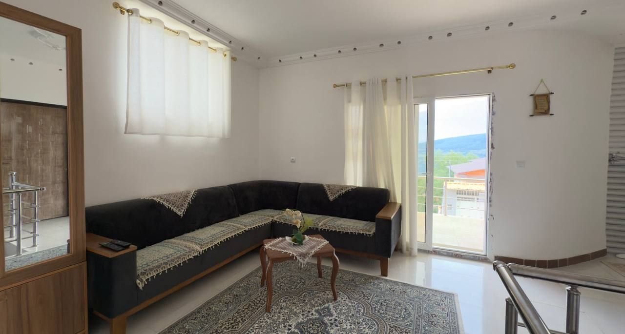 یک خوابه دوبلکس جکوزی دار آسه