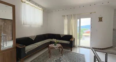 ویلا یک خوابه دوبلکس جکوزی دار آسه