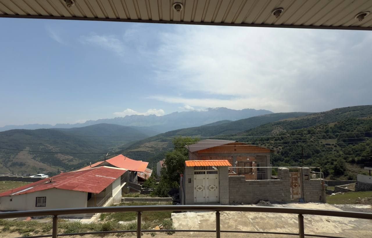 یک خوابه دوبلکس جکوزی دار آسه