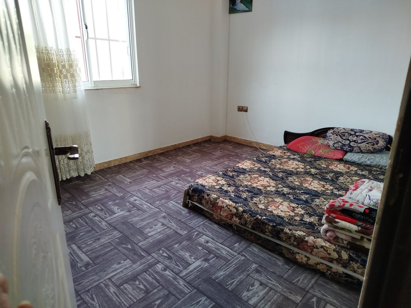 ویلا دوخوابه جنگلی بنیامین