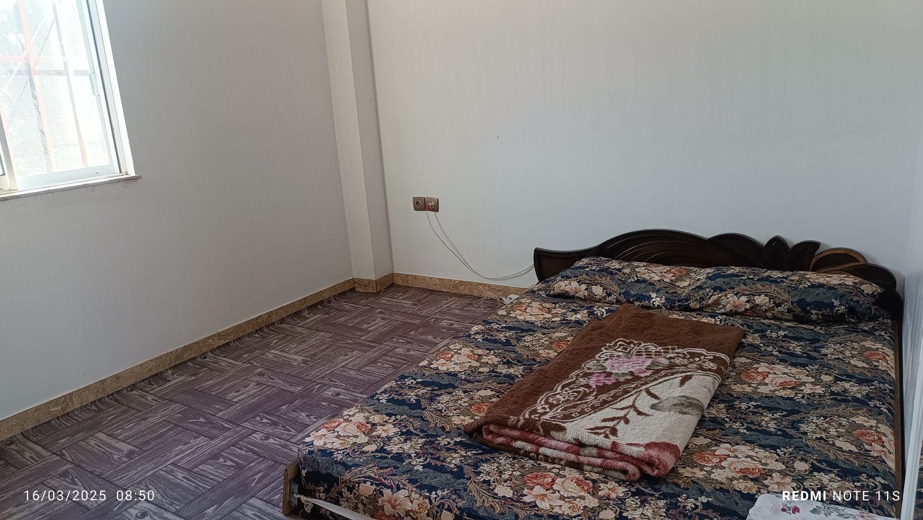 ویلا ویلا سه خوابه بنیامین