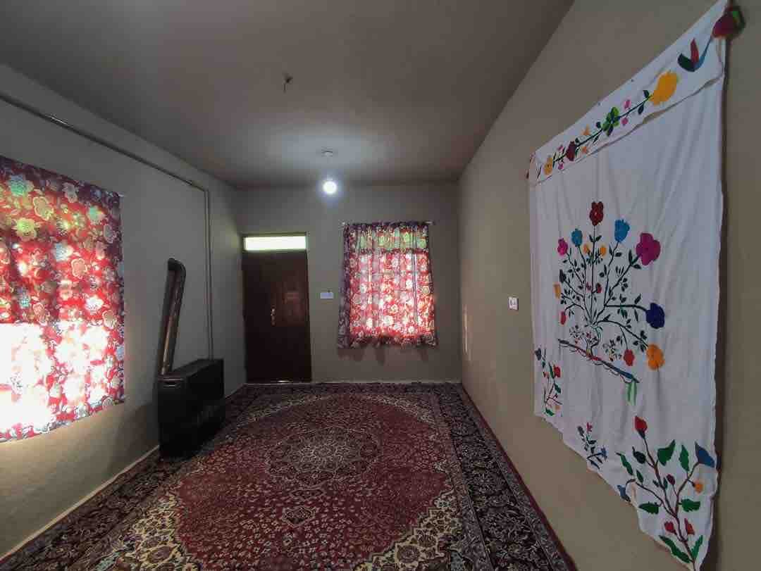 بوم گردی سرخدار سیاه رودبار - واحد رویش