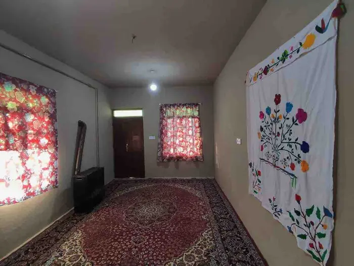 بوم گردی سرخدار سیاه رودبار - واحد رویش