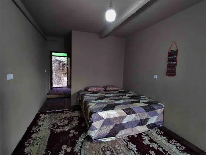 بوم گردی سرخدار سیاه رودبار - واحد رویش