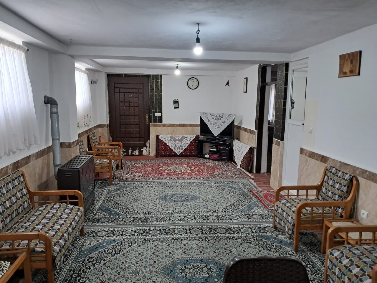 ویلا یک خوابه بهار چهار