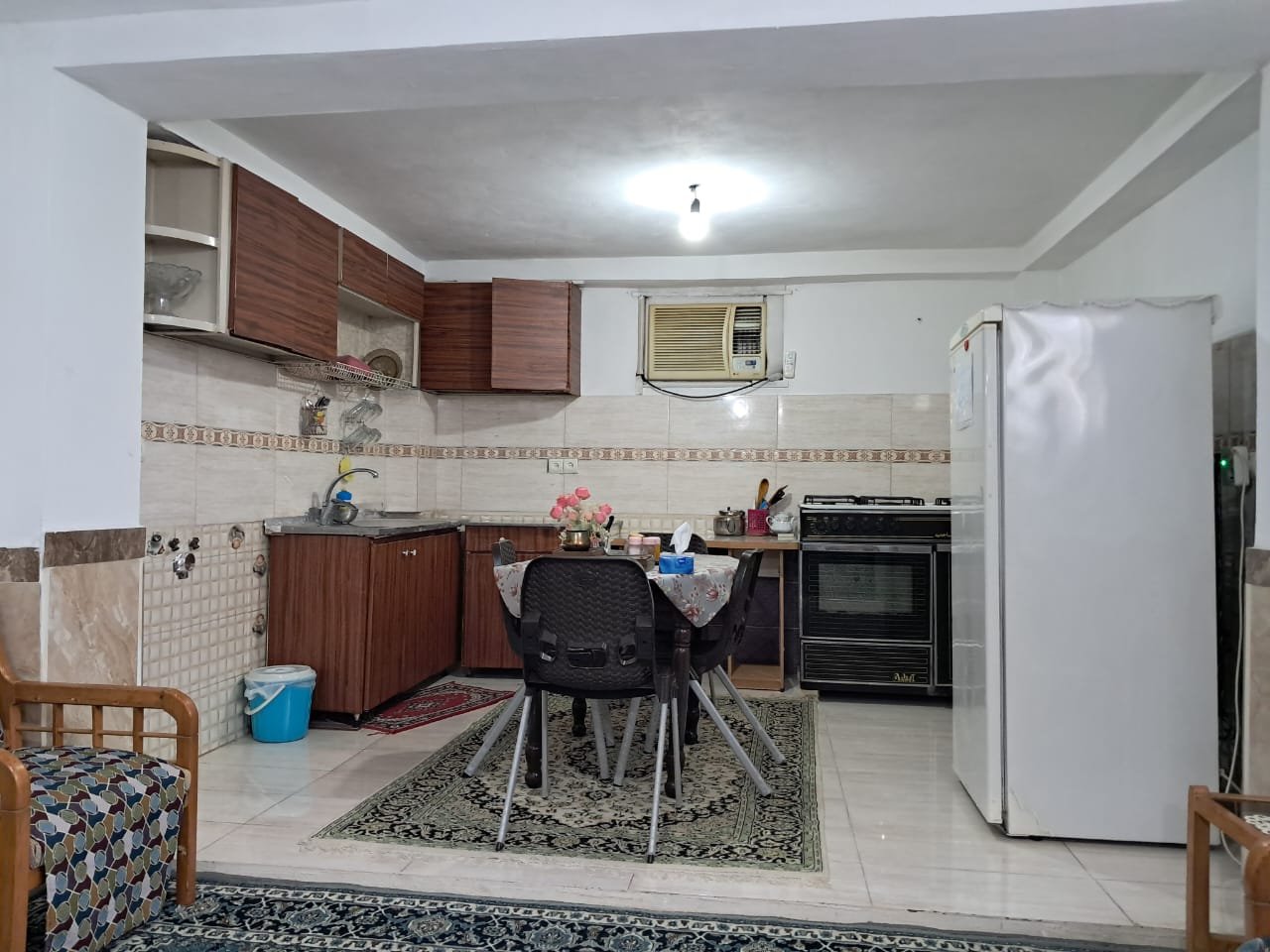 ویلا یک خوابه بهار چهار