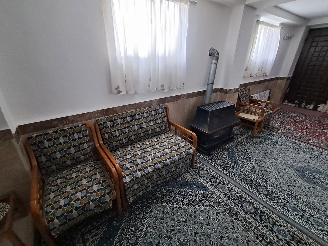 ویلا یک خوابه بهار چهار