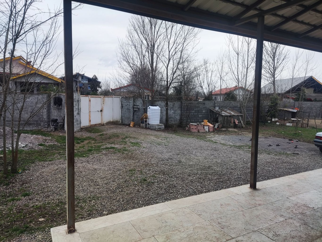 ویلا یک خوابه پوما