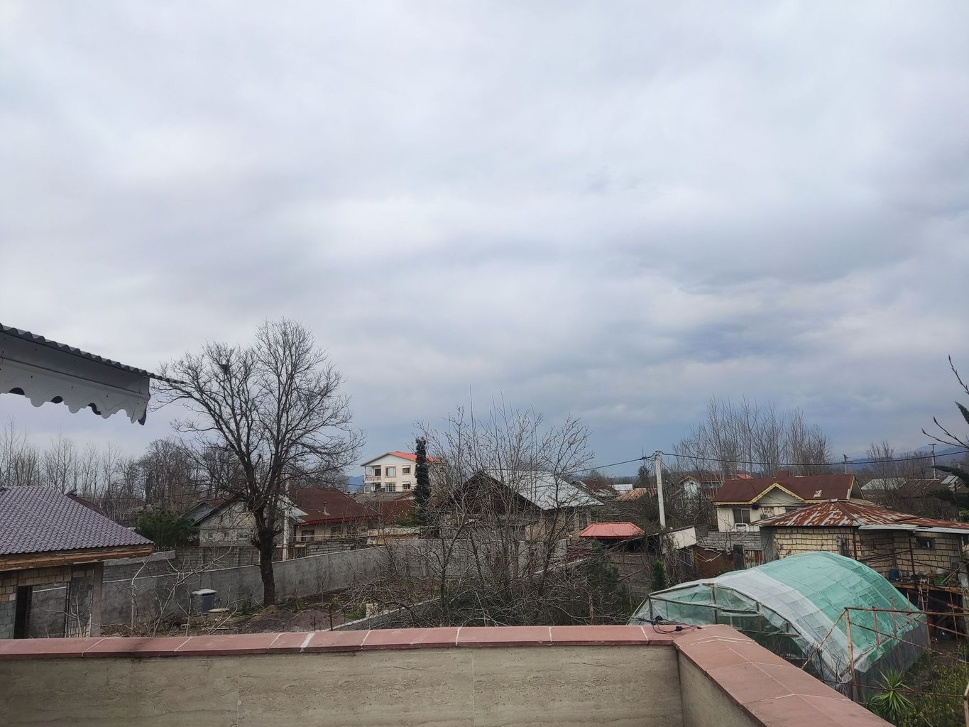 ویلا یک خوابه پوما