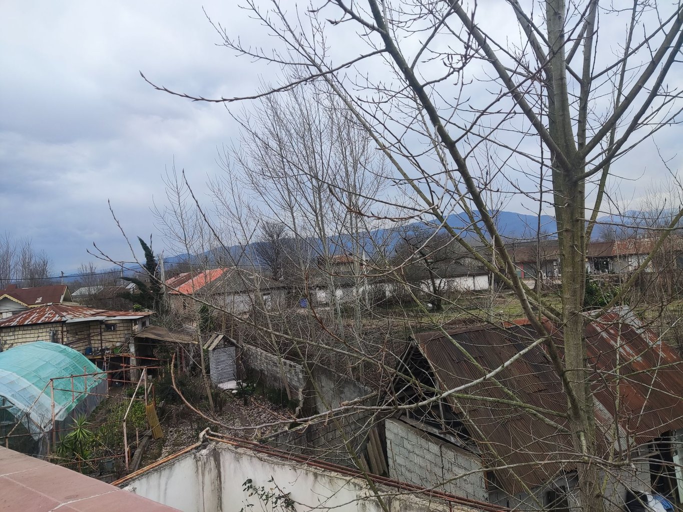 ویلا یک خوابه پوما