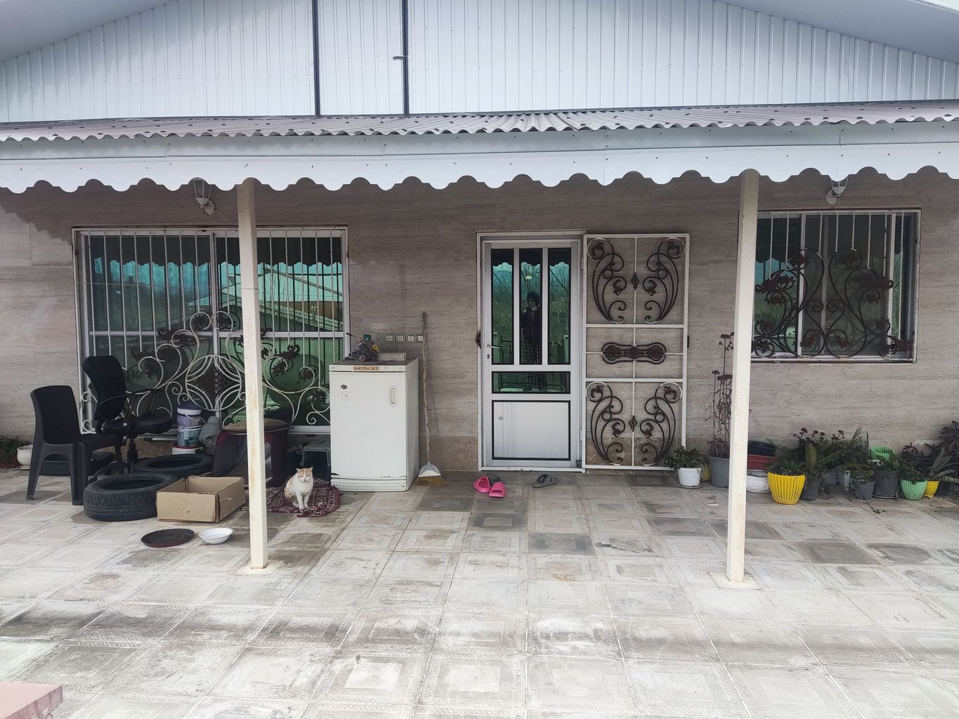 ویلا یک خوابه پوما