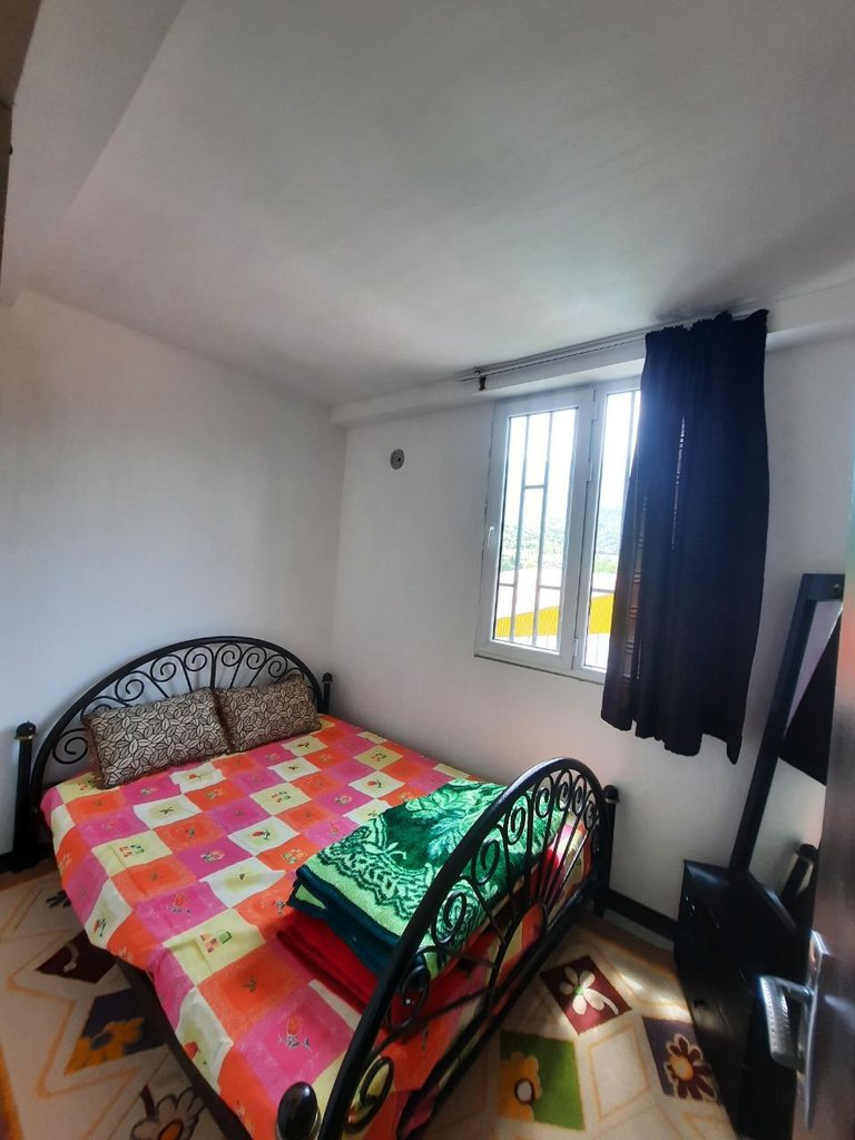 ویلا یک خوابه رویای طبیعت