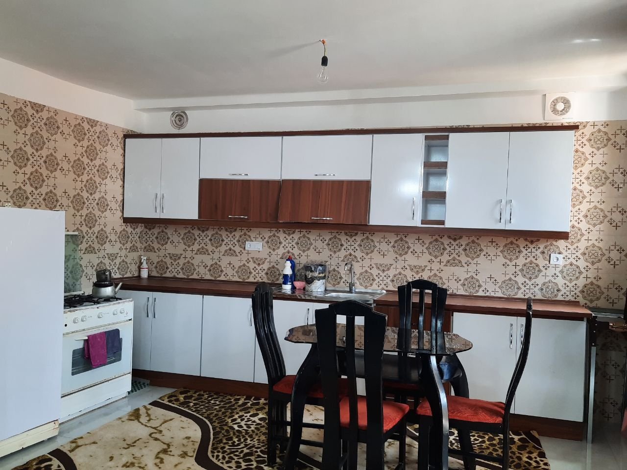 ویلا یک خوابه رویای طبیعت