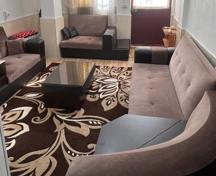 سوئیت فلت رضایی 5