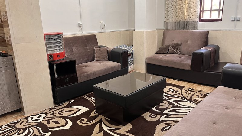 سوئیت فلت رضایی 5