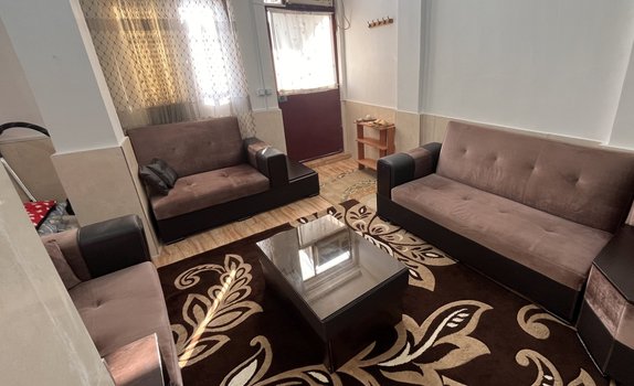 سوئیت فلت رضایی 5