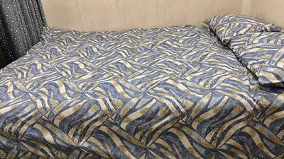 سوئیت فلت رضایی 5