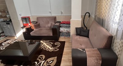 سوئیت فلت رضایی 5