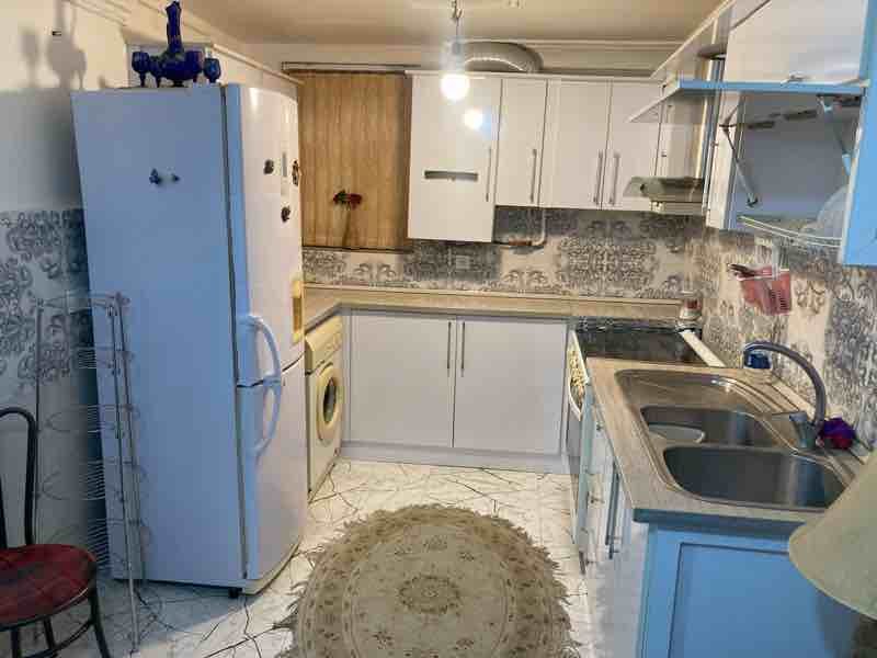 سوئیت یک خوابه لاله 105