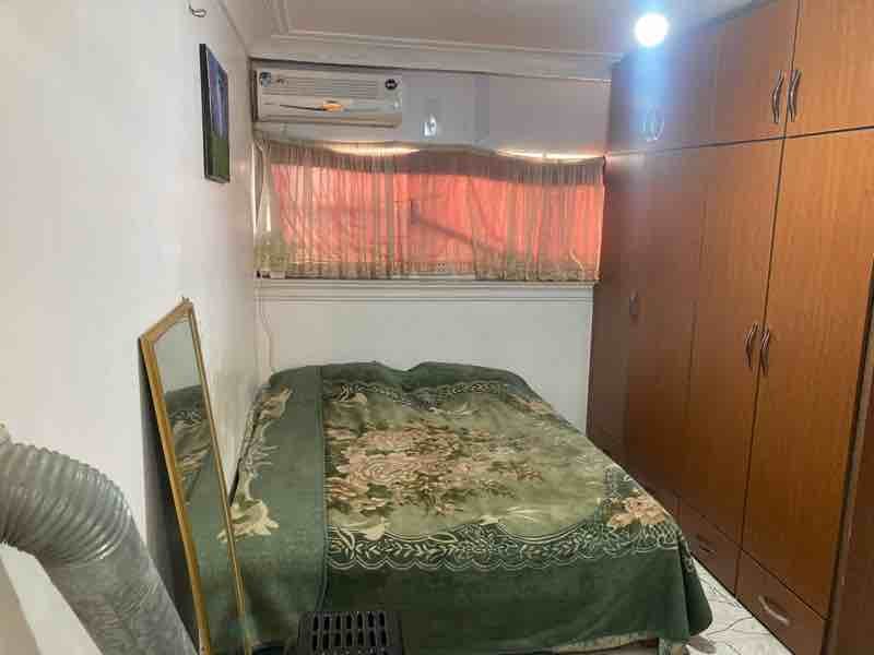 سوئیت یک خوابه لاله 105