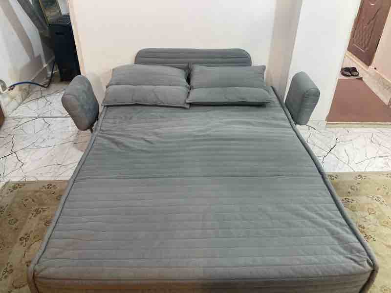 سوئیت یک خوابه لاله 105