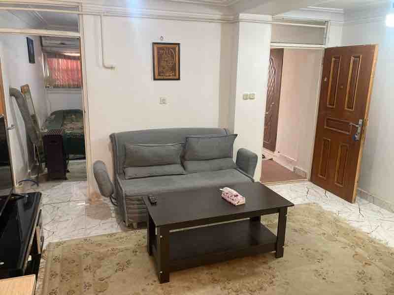 سوئیت یک خوابه لاله 105