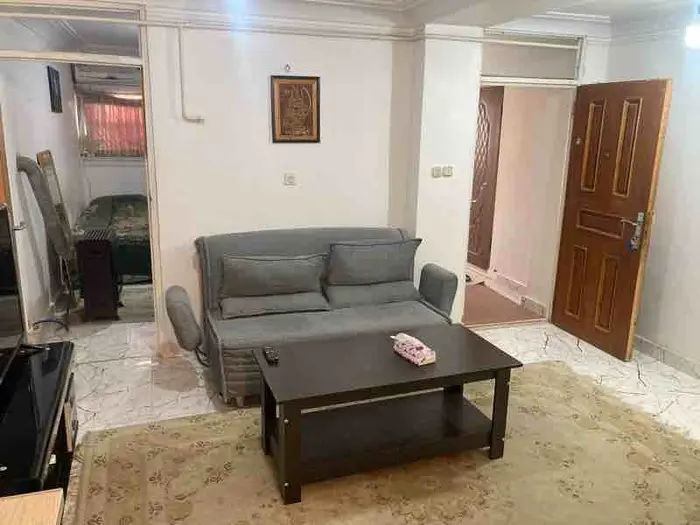 سوئیت یک خوابه لاله 105 - انتخاب عنوان تصویر