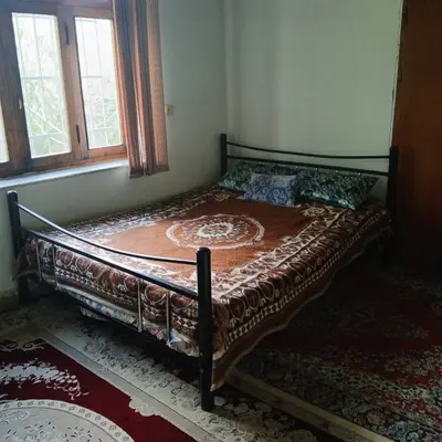 ویلا دوخوابه باغ خالکایی