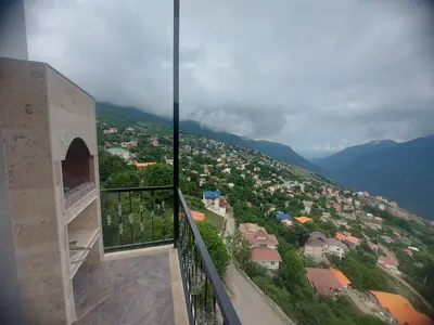 سوئیت یک خوابه بام دوهزار برسه