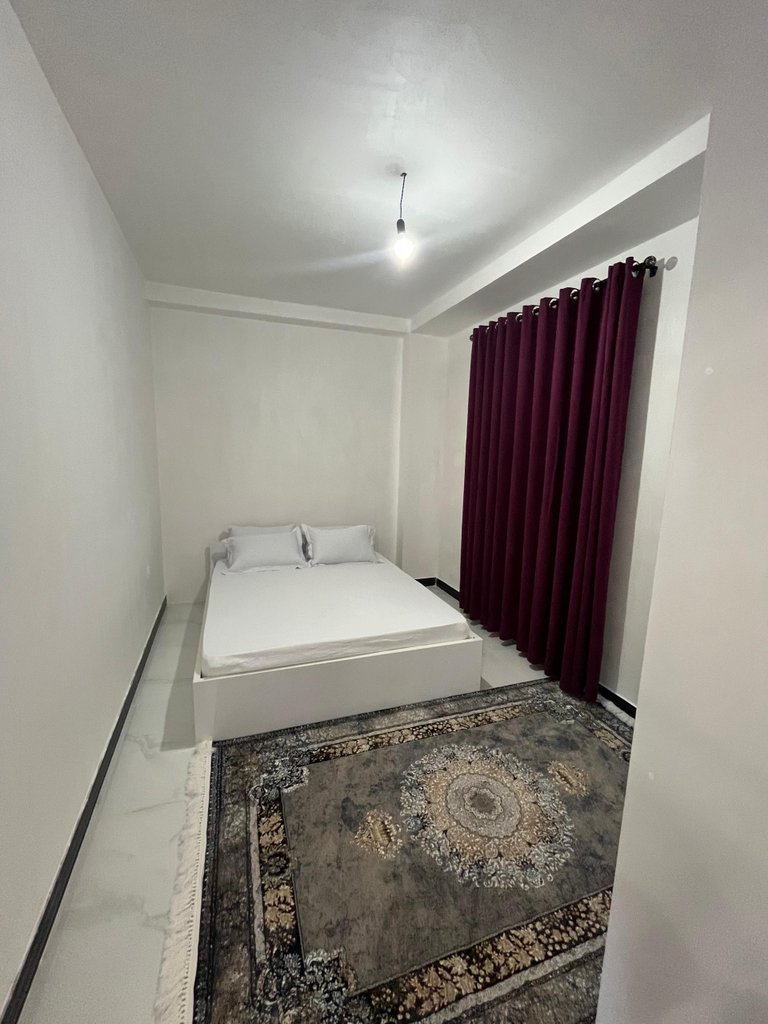 آپارتمان یک خوابه جنگلی بهشت ابر دوهزار 3