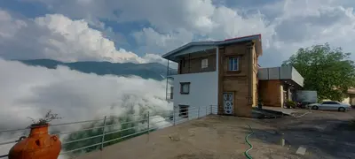 سوئیت یک خوابه بام دوهزار برسه