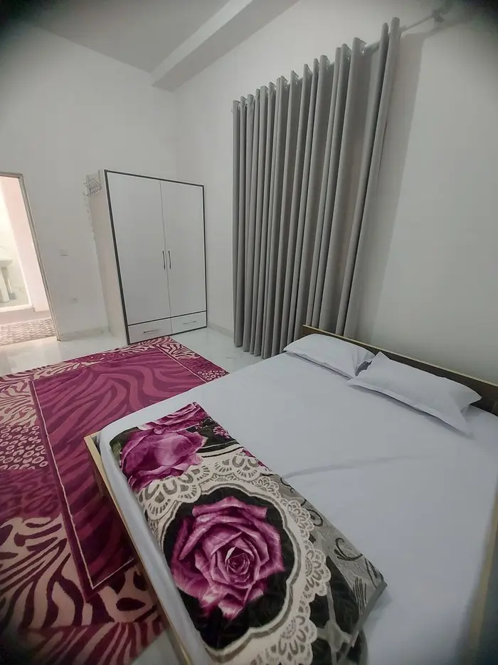 سوئیت یک خوابه بام دوهزار برسه