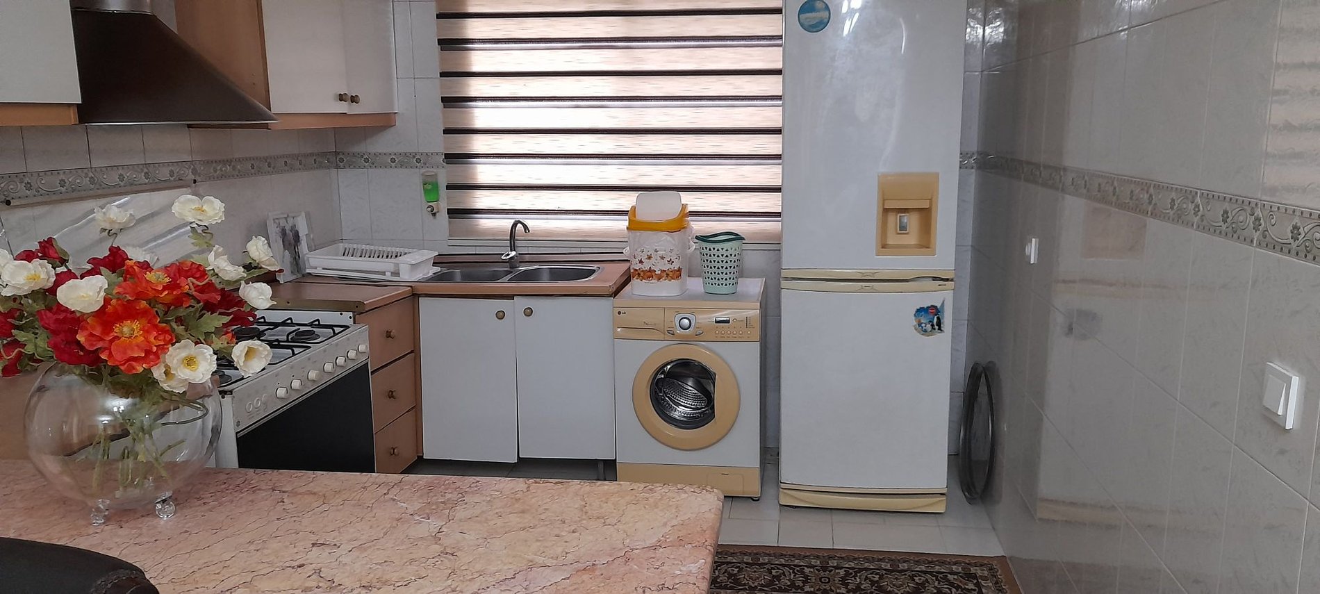 ویلا دوخوابه حسینی 5