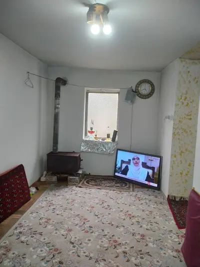 سوئیت دوخوابه روستایی مه نشین لیما