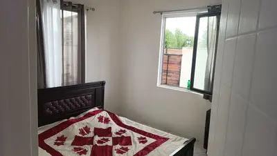 ویلا دوخوابه گیلاوند 1